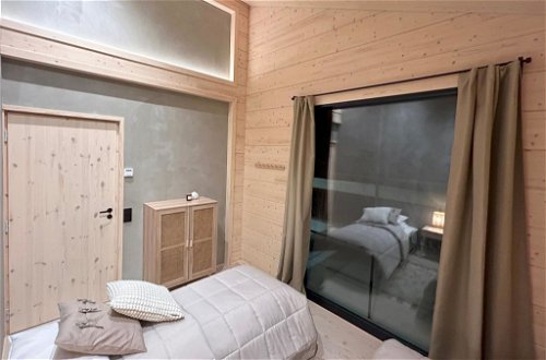 Foto 16 - Casa de 3 quartos em Kittilä com sauna e vista para a montanha
