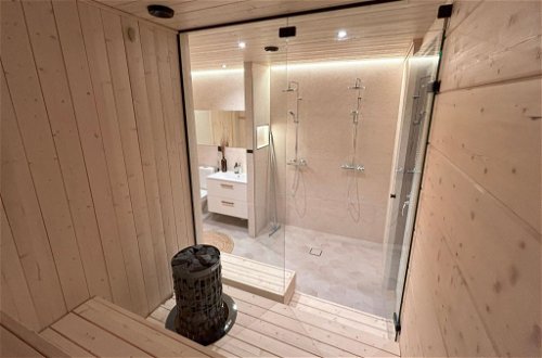 Photo 24 - Maison de 3 chambres à Kittilä avec sauna et vues sur la montagne