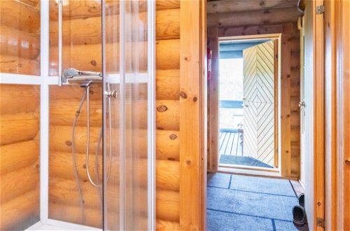 Foto 13 - Casa con 1 camera da letto a Inari con sauna e vista sulle montagne