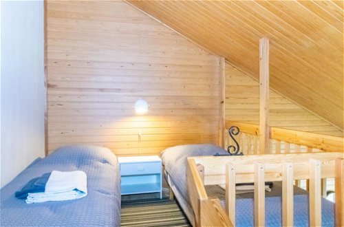 Foto 11 - Casa de 1 quarto em Inari com sauna e vista para a montanha