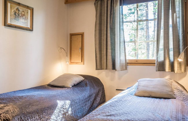 Haus mit 4 Schlafzimmern in Inari - Foto 11