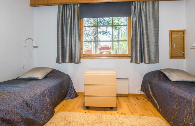 Haus mit 4 Schlafzimmern in Inari - Foto 10