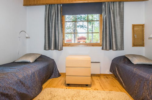 Foto 10 - Casa con 4 camere da letto a Inari con sauna e vista sulle montagne