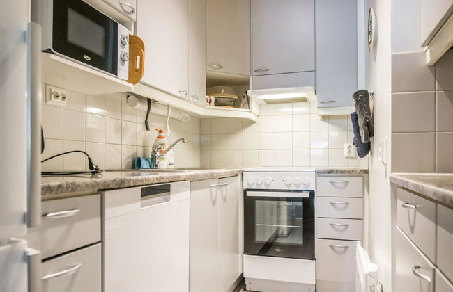 Haus mit 4 Schlafzimmern in Inari - Foto 6