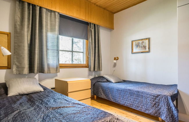 Haus mit 4 Schlafzimmern in Inari - Foto 9