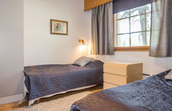 Haus mit 4 Schlafzimmern in Inari - Foto 12