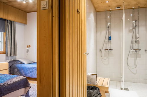 Foto 7 - Casa de 4 quartos em Inari com sauna