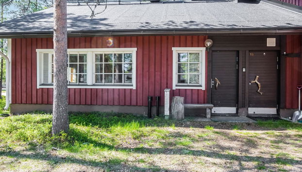 Maison de 4 chambres à Inari - Photo 2