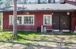 Foto 2 - Casa de 4 quartos em Inari com sauna