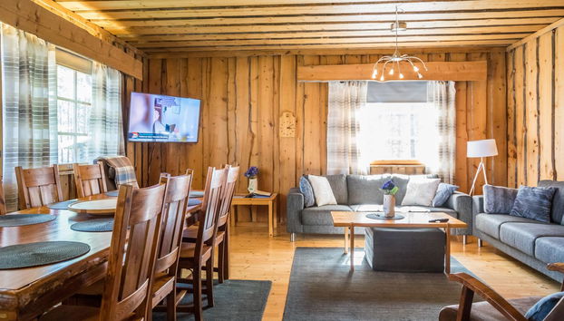 Maison de 4 chambres à Inari - Photo 3