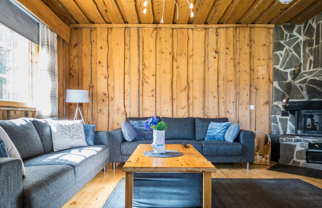 Haus mit 4 Schlafzimmern in Inari - Foto 5