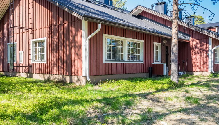 Foto 1 - Haus mit 4 Schlafzimmern in Inari mit sauna und blick auf die berge