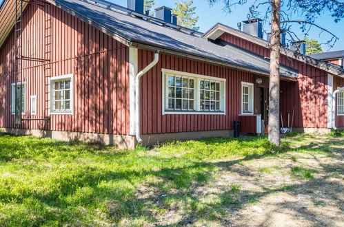 Photo 1 - Maison de 4 chambres à Inari avec sauna et vues sur la montagne