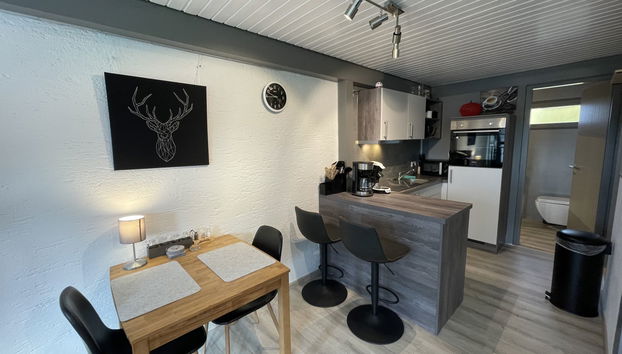 Haus mit 2 Schlafzimmern in Waldkirchen mit garten und terrasse - Foto 4