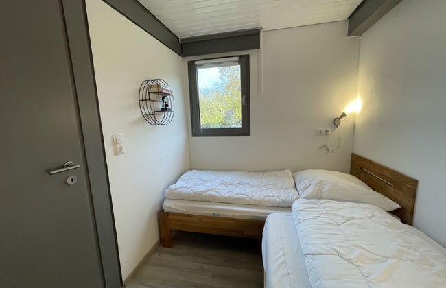 2 bedroom House in Waldkirchen with garden and terrace - Photo 9