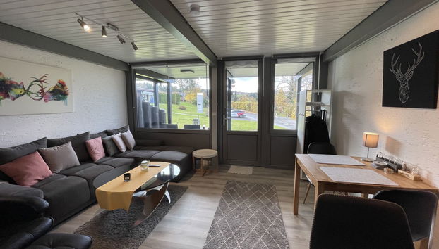 Haus mit 2 Schlafzimmern in Waldkirchen mit garten und terrasse - Foto 3