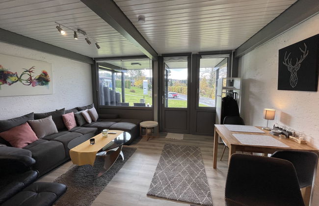 2 bedroom House in Waldkirchen with garden and terrace - Photo 3