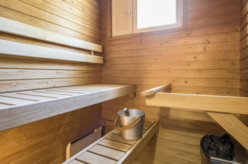 Photo 11 - 1 bedroom House in Inari with sauna and mountain view