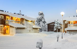 Photo 1 - Maison de 1 chambre à Inari avec sauna