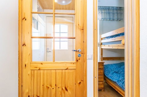 Foto 8 - Haus mit 1 Schlafzimmer in Inari mit sauna