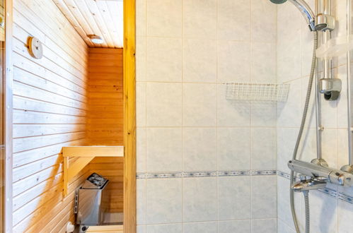 Photo 12 - 1 bedroom House in Inari with sauna and mountain view