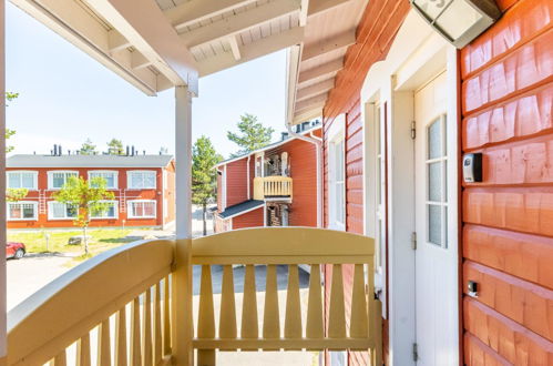 Photo 3 - Maison de 1 chambre à Inari avec sauna et vues sur la montagne