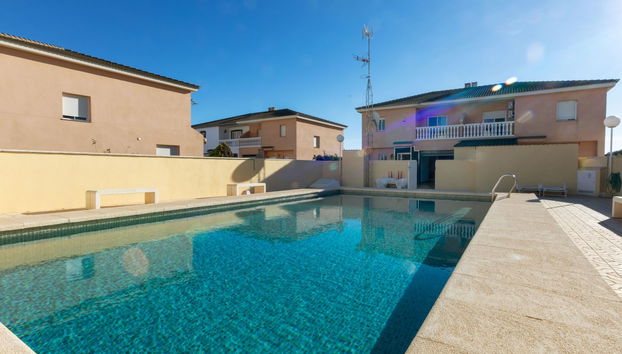 Haus mit 4 Schlafzimmern in Vinaròs mit schwimmbad und garten - Foto 2