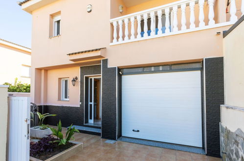 Photo 18 - Maison de 3 chambres à Vinaròs avec piscine et jardin