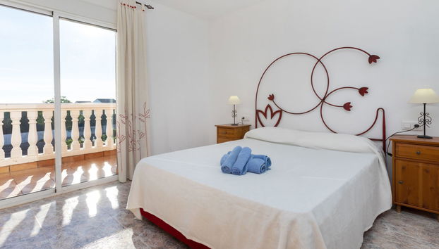 Haus mit 4 Schlafzimmern in Vinaròs mit schwimmbad und garten - Foto 5