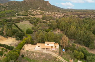 Photo 2 - Maison de 1 chambre à Muravera avec jardin et vues à la mer