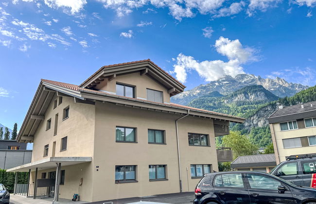 Apartamento de 3 quartos em Meiringen - Foto 24