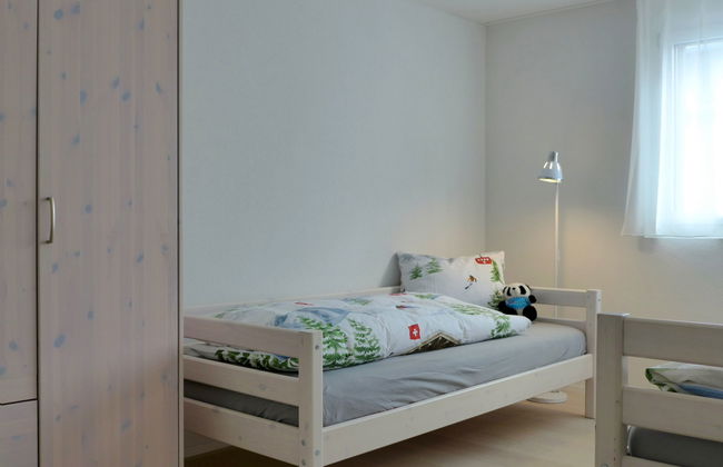 Apartamento de 3 quartos em Meiringen - Foto 16