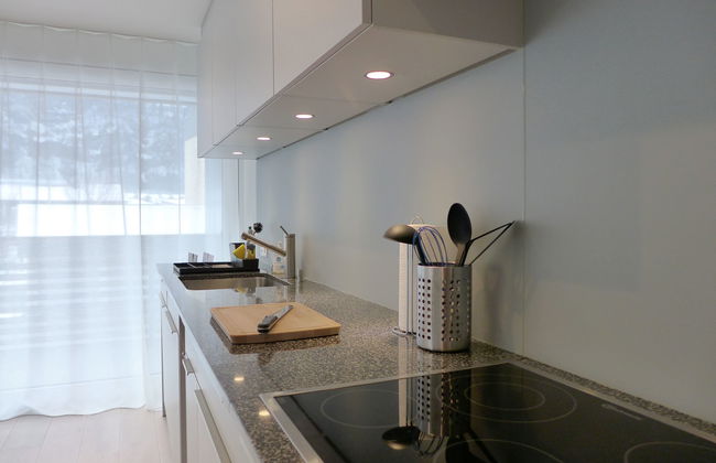 Apartamento de 3 quartos em Meiringen - Foto 6
