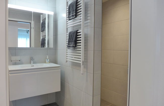 Apartamento de 3 quartos em Meiringen - Foto 19