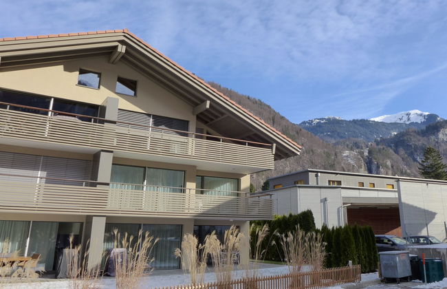 Apartamento de 3 quartos em Meiringen - Foto 27