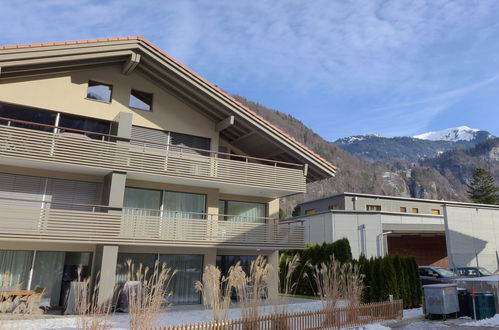 Photo 26 - 2 bedroom Apartment in Meiringen with mountain view