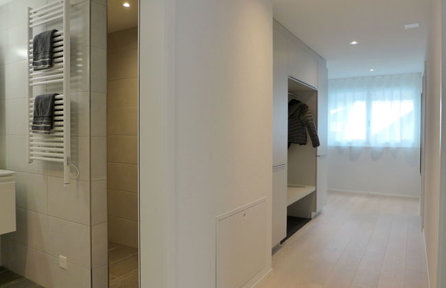 Apartamento de 3 quartos em Meiringen - Foto 12