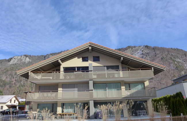 Apartamento de 3 quartos em Meiringen - Foto 29