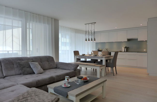 Apartamento de 3 quartos em Meiringen - Foto 9