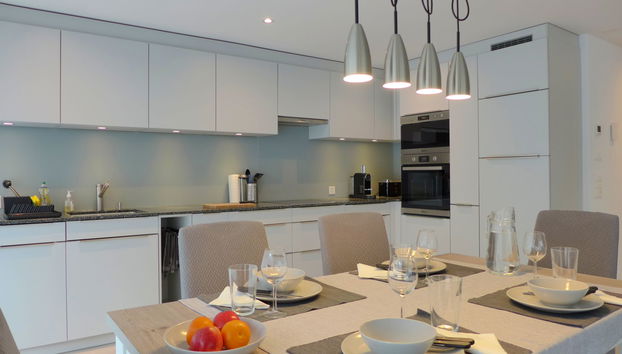 Apartamento de 3 quartos em Meiringen - Foto 4