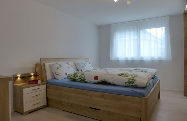 Apartamento de 3 quartos em Meiringen - Foto 13