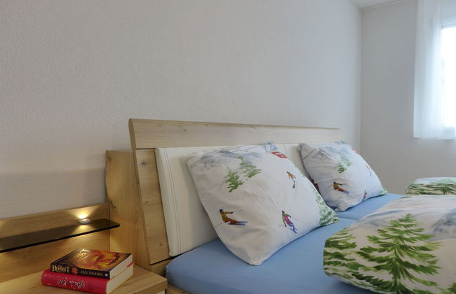 Apartamento de 3 quartos em Meiringen - Foto 14