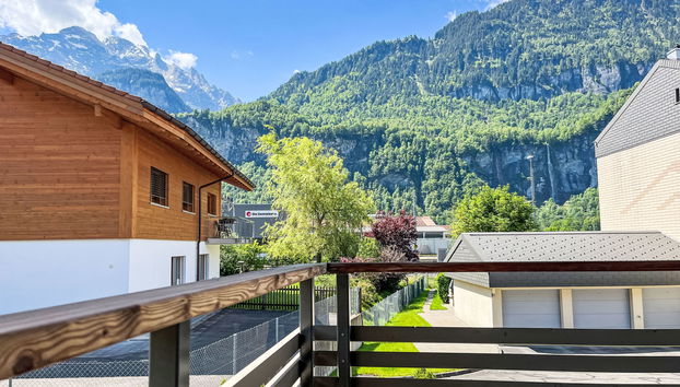 Apartamento de 3 quartos em Meiringen - Foto 3