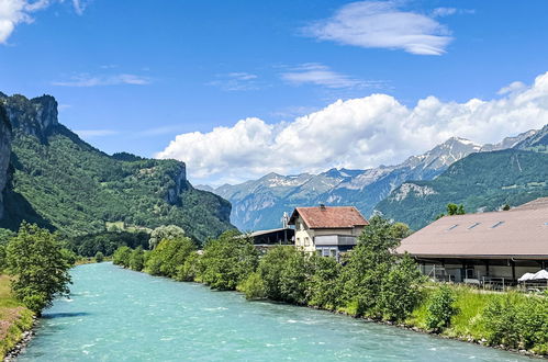 Photo 30 - 2 bedroom Apartment in Meiringen with mountain view