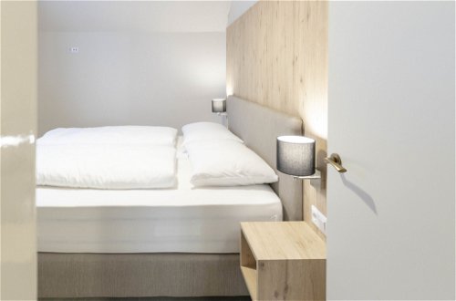 Foto 7 - Appartamento con 1 camera da letto a Treffen am Ossiacher See con piscina privata e vista sulle montagne
