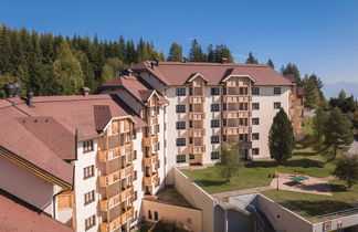 Photo 1 - Appartement de 1 chambre à Treffen am Ossiacher See avec piscine privée et sauna