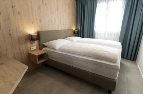 Foto 16 - Appartamento con 1 camera da letto a Treffen am Ossiacher See con piscina privata e vista sulle montagne