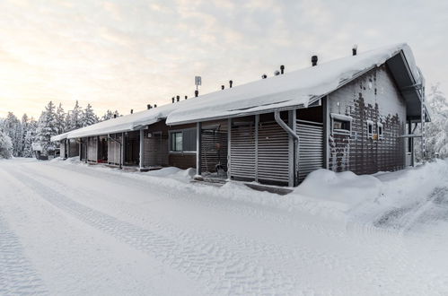 Photo 1 - Maison de 2 chambres à Kuusamo avec sauna et vues sur la montagne