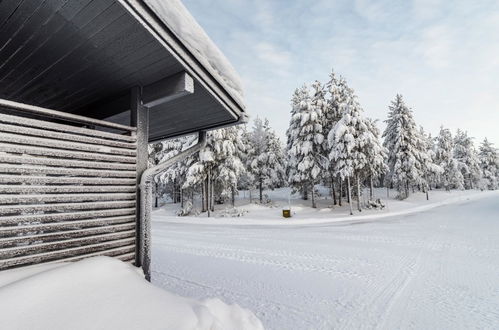 Photo 22 - Maison de 2 chambres à Kuusamo avec sauna