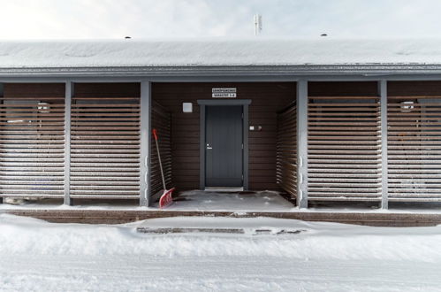 Photo 21 - 2 bedroom House in Kuusamo with sauna and mountain view